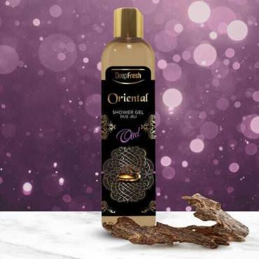 DeepFresh Oriental - Oud