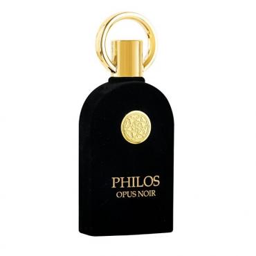 Philos Opus Noir