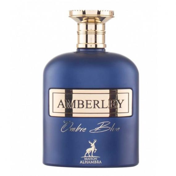 Amberley Ombre Blue 1