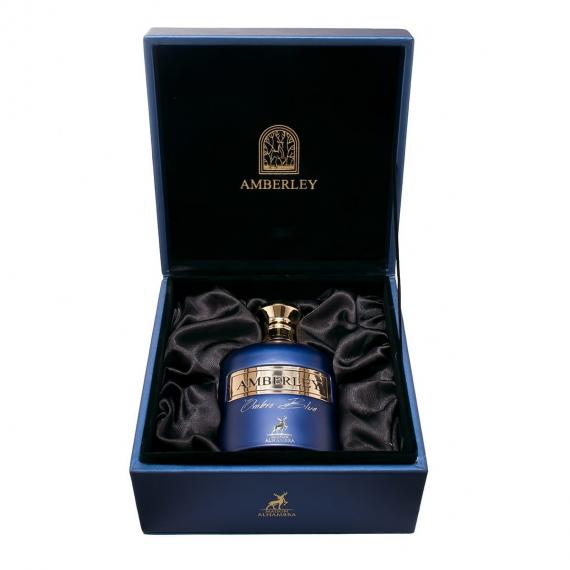 Amberley Ombre Blue 2