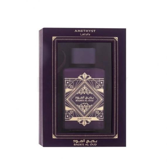Badee Al Oud Amethyst 2