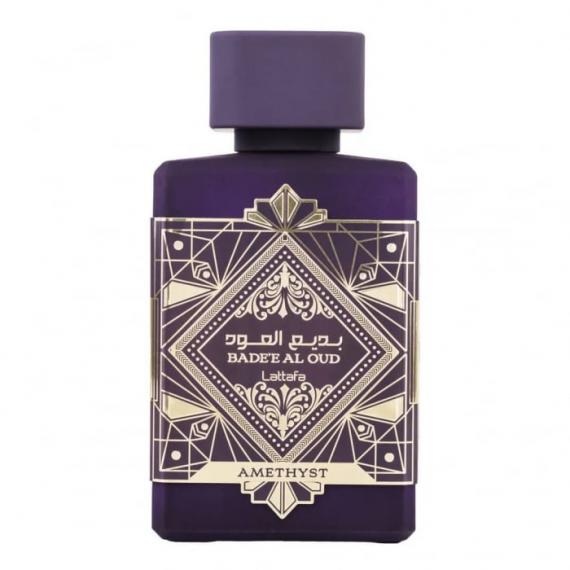 Badee Al Oud Amethyst