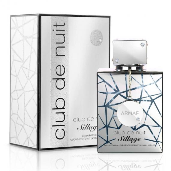 Club de Nuit Sillage 2