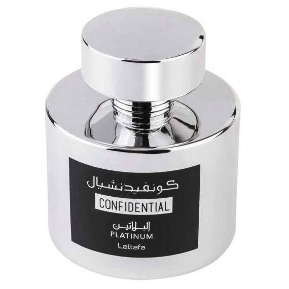 Confidential - Platinum 2