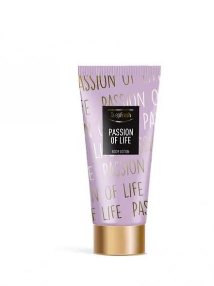 DeepFresh - Passion of life - Body Lotion
