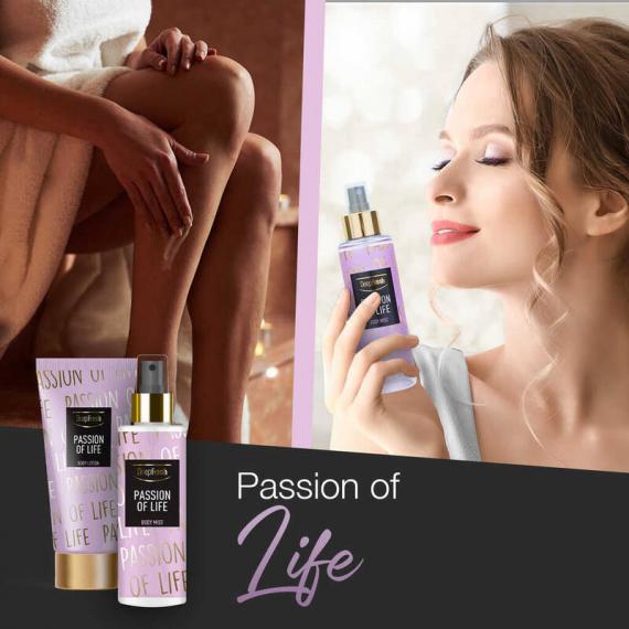 DeepFresh - Passion of life