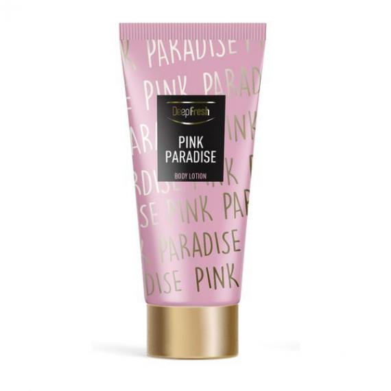 DeepFresh - Pink Paradise - Body Lotion