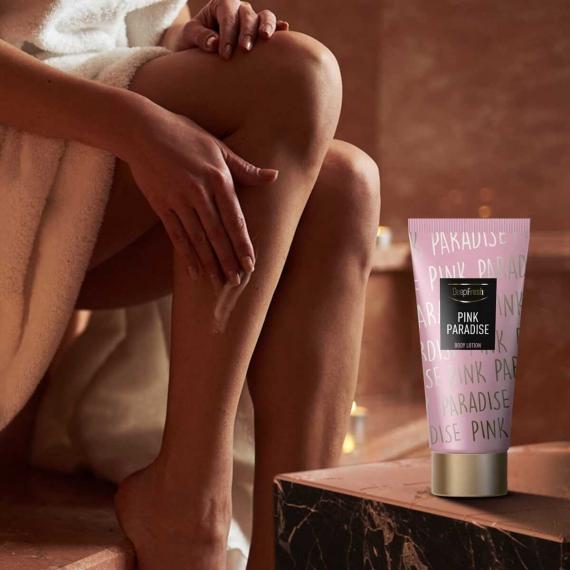 DeepFresh - Pink Paradise