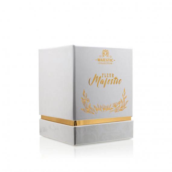 Majestic Fleur 3