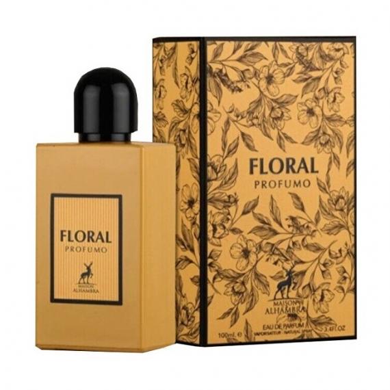 Floral Profumo
