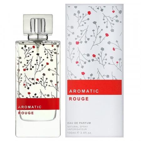 Aromatic Rouge 3