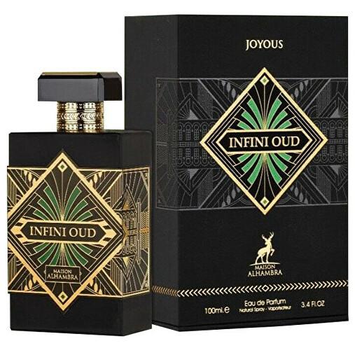 Infini Oud Joyous