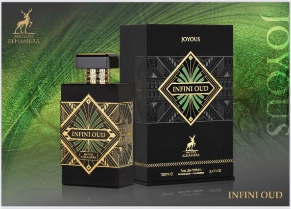 Infini Oud Joyous2
