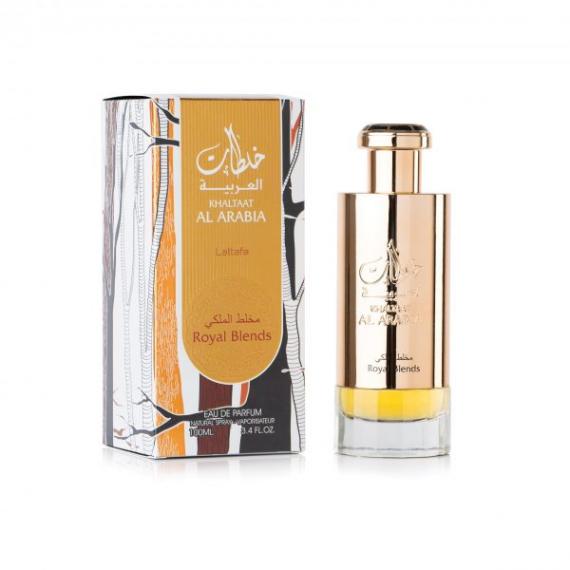 Khaltaat Al Arabia 2