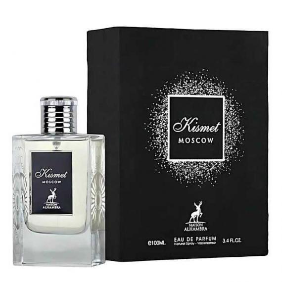 Kismet Moscow 2