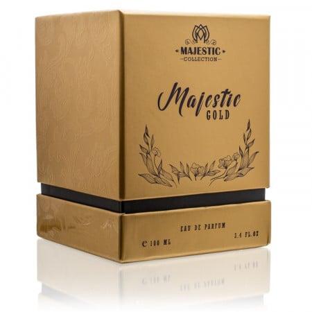 Majestic Gold 2