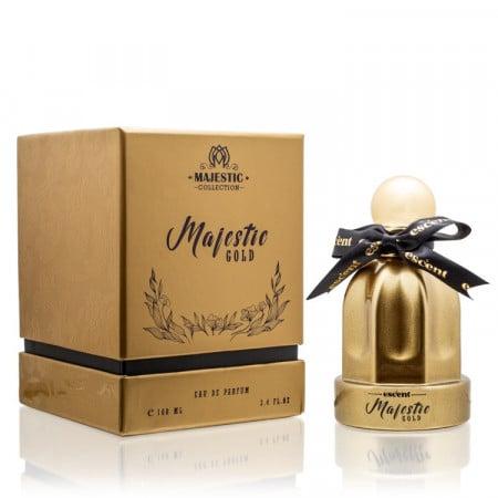 Majestic Gold 3