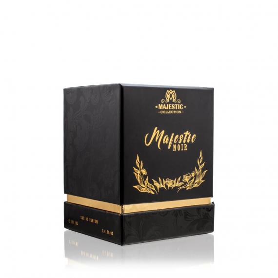 Majestic Noir 2