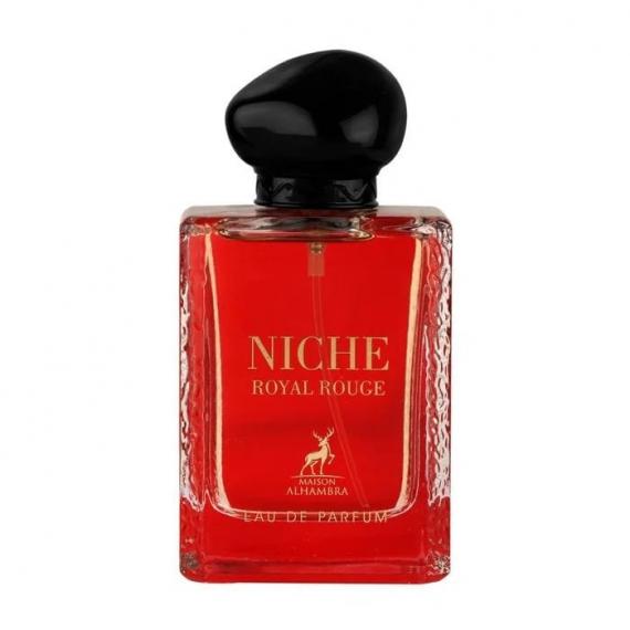 Niche Royale Rouge 1