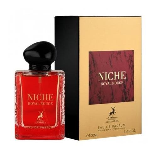Niche Royale Rouge 2