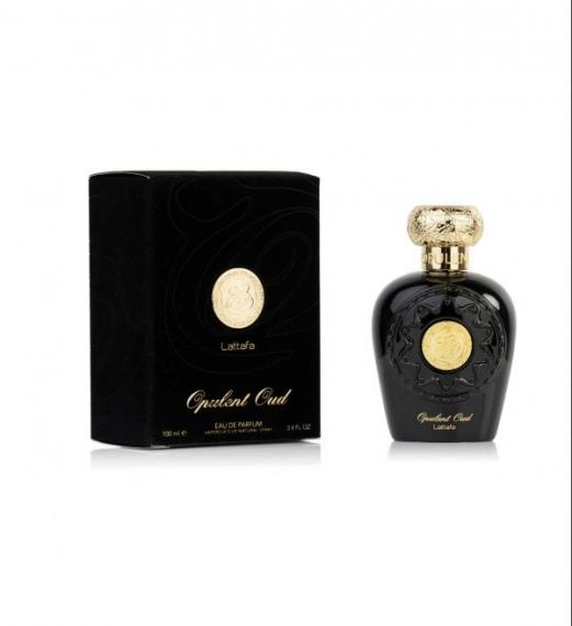 Opulent Oud 2