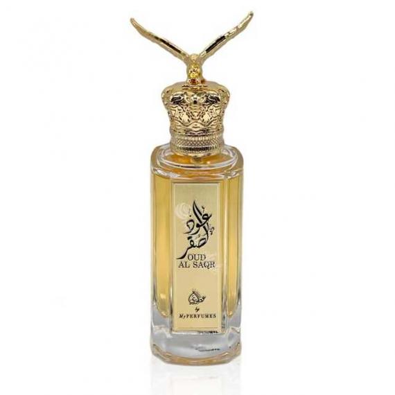 Oud Al Saqr