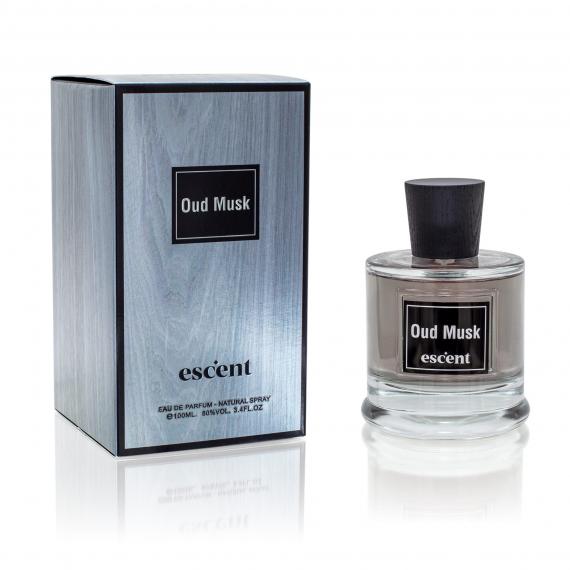 Oud Musk 2