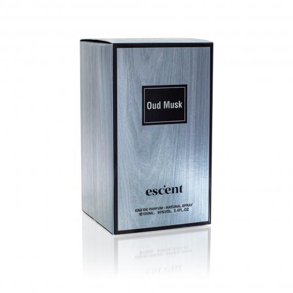 Oud Musk 3