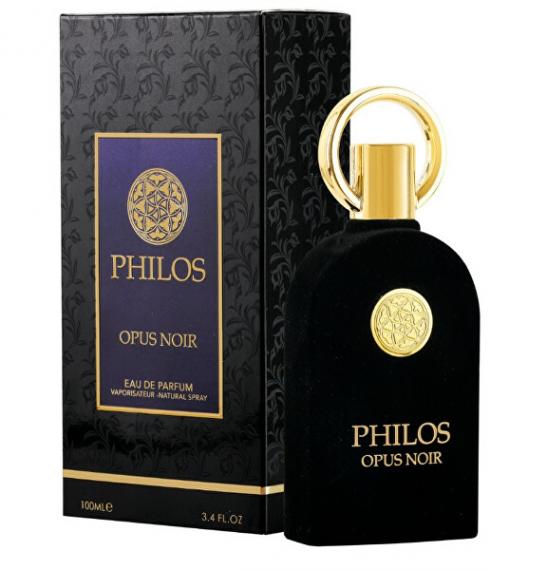 Philos Opus Noir2