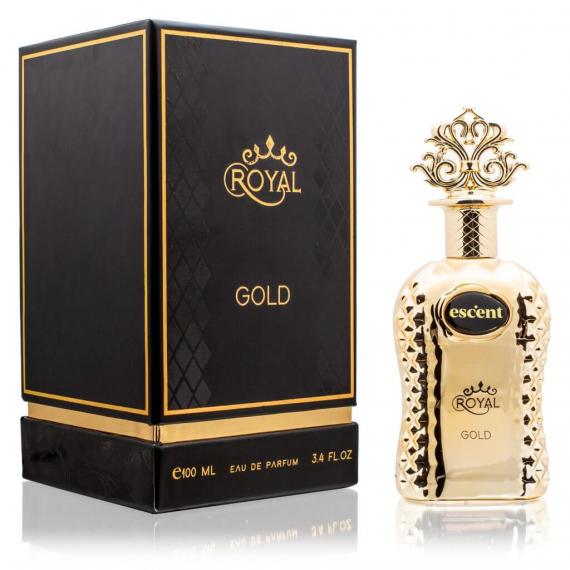 Royal Gold 1