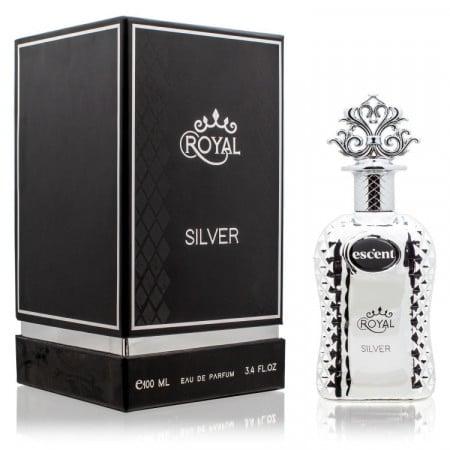 Royal Silver 2