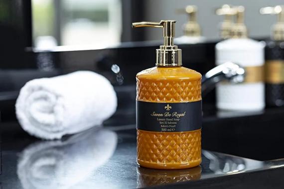 Savon de Royal - Eden's Pearl 3