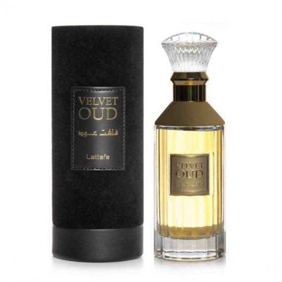 Velvet Oud 2