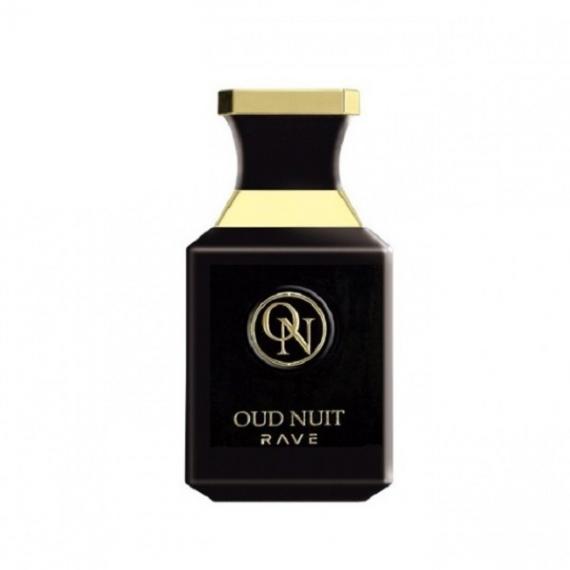 Oud Nuit 1