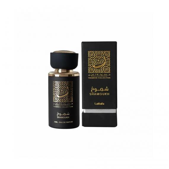Shamoukh