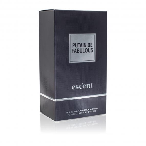 Putain De Fabulous